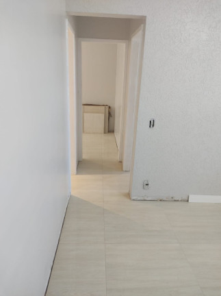 Imagem Imóvel com 2 Quartos à Venda, 45 m² em Samambaia Norte (samambaia) - Brasília