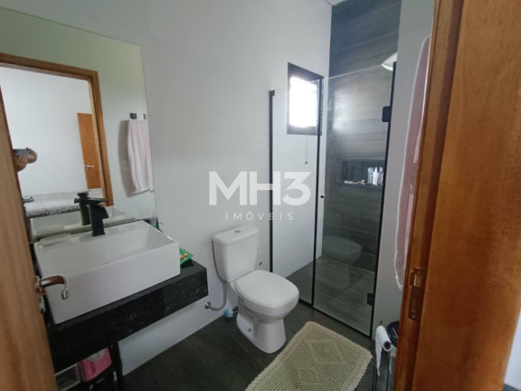 Imagem Casa de Condomínio com 3 Quartos à Venda, 140 m² em Estância árvore Da Vida - Sumaré Imagem Casa de Condomínio com 3 Quartos à Venda, 140 m² em Estância árvore Da Vida - Sumaré