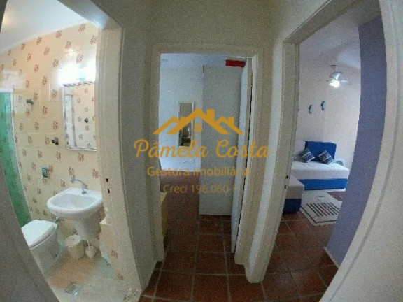 Imagem Apartamento com 2 Quartos à Venda, em Enseada - Guarujá Imagem Apartamento com 2 Quartos à Venda, em Enseada - Guarujá