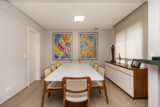 Imagem Apartamento com 2 Quartos à Venda, 130 m² em Santa Cecília - São Paulo