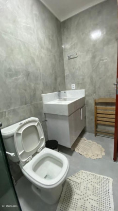 Imagem Casa com 3 Quartos à Venda, 300 m² em Residencial Solar Bougainville - Goiânia