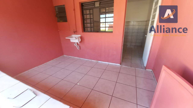 Imagem Terreno à Venda, 300 m² em Jardim Vera Cruz - Louveira
