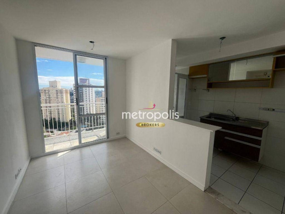 Apartamento com 2 Quartos à Venda, 47 m² em Vila Bela - São Paulo