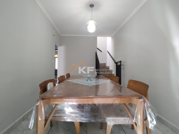 Imagem Sobrado com 3 Quartos à Venda, 229 m² em Presidente Médici - Ribeirão Preto Imagem Sobrado com 3 Quartos à Venda, 229 m² em Presidente Médici - Ribeirão Preto