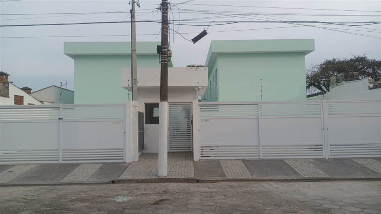 Imagem Casa de Condomínio com 2 Quartos à Venda, em Nova Itanhaem - Itanhaem Imagem Casa de Condomínio com 2 Quartos à Venda, em Nova Itanhaem - Itanhaem