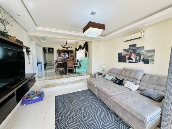 Imagem Casa com 3 Quartos à Venda, 450 m² em Jardim Bela Vista - São Manuel