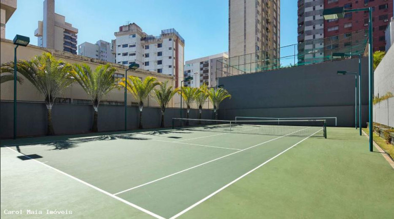 Imagem Apartamento com 4 Quartos à Venda, 176 m² em Sion - Belo Horizonte Imagem Apartamento com 4 Quartos à Venda, 176 m² em Sion - Belo Horizonte