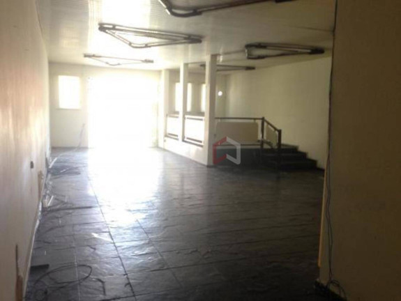 Imagem Sala Comercial à Venda, 200 m² em Vila Talarico - São Paulo