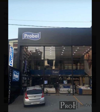 Imagem Imóvel à Venda, 204 m² em Alves Dias - São Bernardo Do Campo