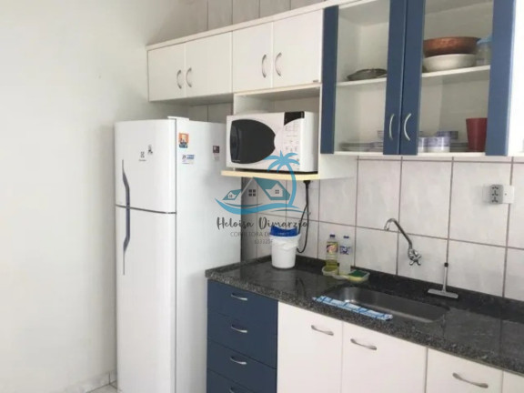 Imagem Apartamento com 2 Quartos à Venda, 70 m² em Centro - Ubatuba