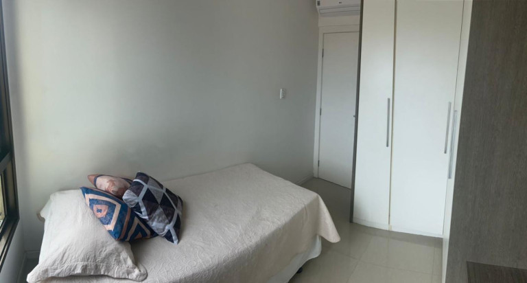 Imagem Apartamento com 3 Quartos à Venda, 103 m² em Federação - Salvador Imagem Apartamento com 3 Quartos à Venda, 103 m² em Federação - Salvador