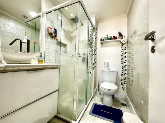 Imagem Apartamento com 2 Quartos à Venda, 58 m² em Vila Formosa - São Paulo Imagem Apartamento com 2 Quartos à Venda, 58 m² em Vila Formosa - São Paulo