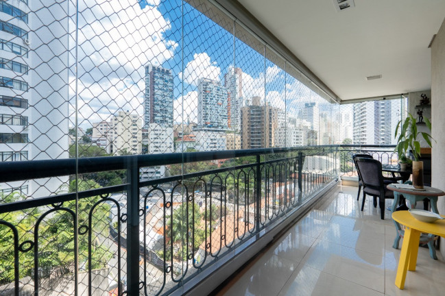 Imagem Apartamento com 4 Quartos à Venda, 215 m² em Aclimação - São Paulo Imagem Apartamento com 4 Quartos à Venda, 215 m² em Aclimação - São Paulo