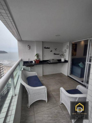 Imagem Apartamento com 3 Quartos à Venda, 140 m² em Vila Guilhermina - Praia Grande Imagem Apartamento com 3 Quartos à Venda, 140 m² em Vila Guilhermina - Praia Grande