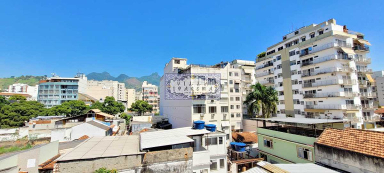 Imagem Apartamento com 4 Quartos à Venda, 170 m² em Tijuca - Rio De Janeiro