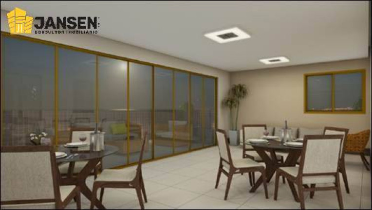 Imagem Apartamento com 2 Quartos à Venda, 51 m² em Tambaú - João Pessoa