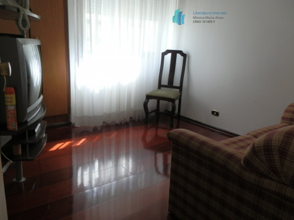 Imagem Apartamento com 3 Quartos à Venda, 115 m² em Paraíso - São Paulo
