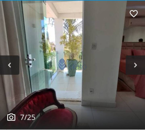Imagem Sobrado com 4 Quartos à Venda, 525 m² em Andracel Center - Anápolis Imagem Sobrado com 4 Quartos à Venda, 525 m² em Andracel Center - Anápolis