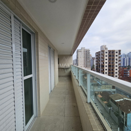 Imagem Apartamento com 3 Quartos à Venda, 89 m² em Vila Assunção - Praia Grande Imagem Apartamento com 3 Quartos à Venda, 89 m² em Vila Assunção - Praia Grande