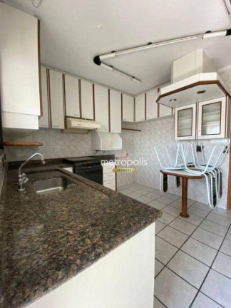 Imagem Apartamento com 3 Quartos à Venda, 104 m² em Cerâmica - São Caetano Do Sul Imagem Apartamento com 3 Quartos à Venda, 104 m² em Cerâmica - São Caetano Do Sul