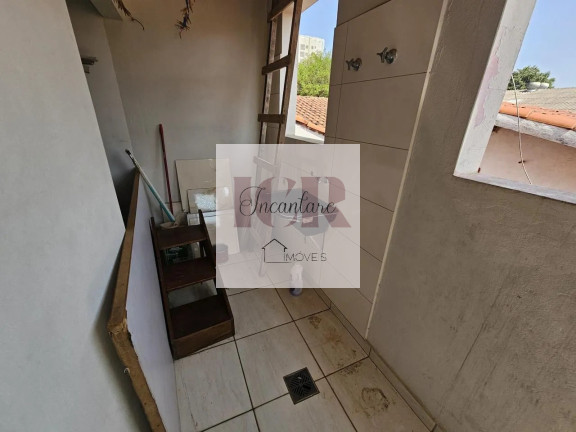 Imagem Casa com 4 Quartos à Venda, 150 m² em Vila Angélica - Sorocaba