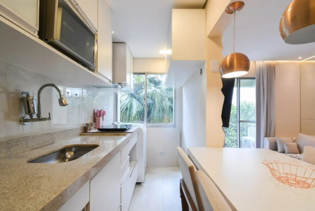 Imagem Imóvel com 1 Quarto à Venda, 39 m² em Vila Buarque - São Paulo