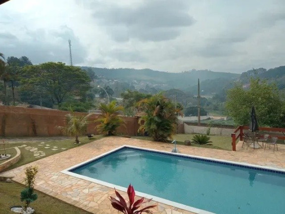 Imagem Fazenda à Venda, 350 m² em Chacara Fernao Dias - Atibaia
