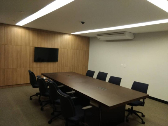 Imagem Sala Comercial à Venda, 533 m² em Papicu - Fortaleza