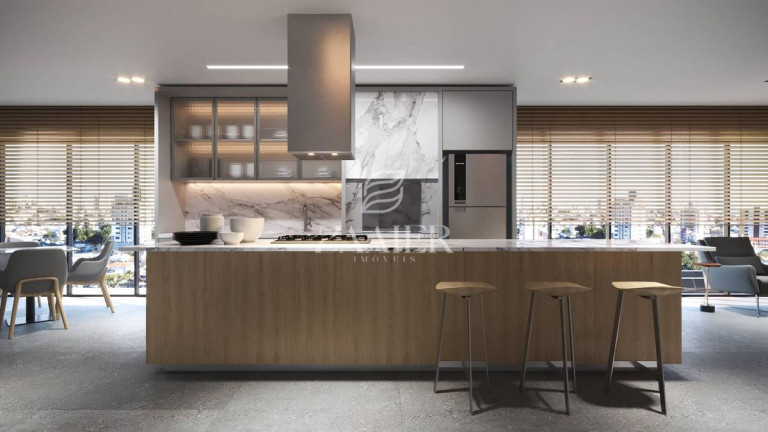Apartamento com 2 Quartos à Venda, 68 m² em Anita Garibaldi - Joinville