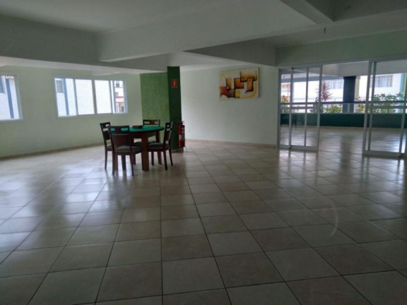 Imagem Apartamento com 2 Quartos à Venda, 84 m² em Guilhermina - Praia Grande