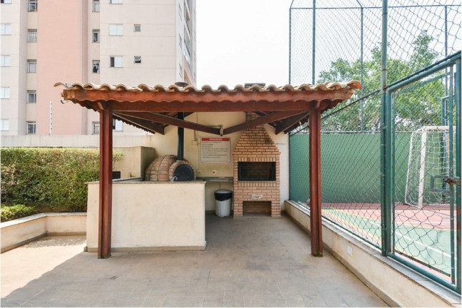 Imagem Apartamento com 2 Quartos à Venda, 46 m² em Tatuapé - São Paulo Imagem Apartamento com 2 Quartos à Venda, 46 m² em Tatuapé - São Paulo