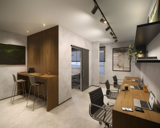 Imagem Apartamento com 2 Quartos à Venda, 36 m² em Chácara Klabin - São Paulo Imagem Apartamento com 2 Quartos à Venda, 36 m² em Chácara Klabin - São Paulo