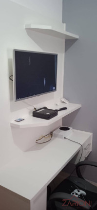 Imagem Casa com 3 Quartos à Venda, 100 m² em Residencial Estoril - Taubaté