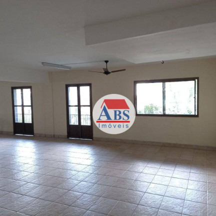 Imagem Apartamento com 1 Quarto à Venda, 90 m² em Aparecida - Santos Imagem Apartamento com 1 Quarto à Venda, 90 m² em Aparecida - Santos