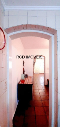 Imagem Sobrado com 3 Quartos à Venda,  em Vila Nova Conceição - São Paulo