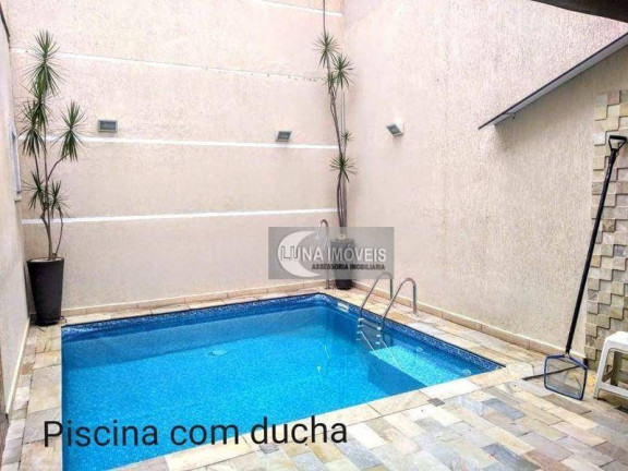 Imagem Sobrado com 3 Quartos à Venda, 268 m² em Rudge Ramos - São Bernardo Do Campo Imagem Sobrado com 3 Quartos à Venda, 268 m² em Rudge Ramos - São Bernardo Do Campo