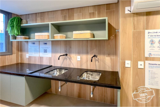 Imagem Imóvel com 1 Quarto à Venda, em Vila Clementino - São Paulo Imagem Imóvel com 1 Quarto à Venda, em Vila Clementino - São Paulo