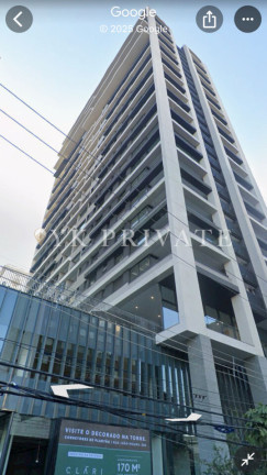 Imagem Apartamento com 3 Quartos à Venda, 170 m² em Pinheiros - São Paulo
