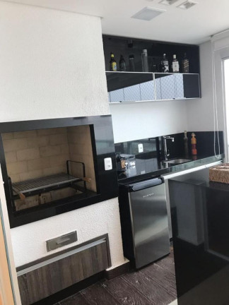 Imagem Apartamento com 3 Quartos à Venda, 87 m² em Alto Da Mooca - São Paulo