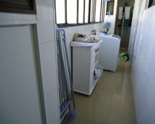 Imagem Apartamento com 4 Quartos à Venda, 265 m² em Pitangueiras - Guarujá