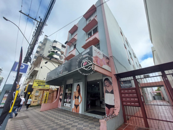 Imagem Apartamento com 2 Quartos à Venda, 78 m² em Nossa Senhora De Fátima - Santa Maria Imagem Apartamento com 2 Quartos à Venda, 78 m² em Nossa Senhora De Fátima - Santa Maria