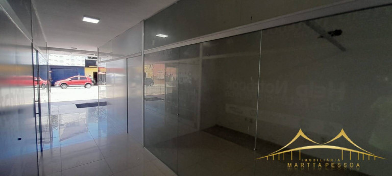 Imagem Loja para Alugar, 17 m² em Alecrim - Natal