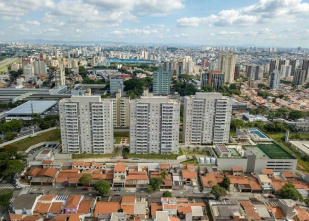Imagem Apartamento com 2 Quartos à Venda, 63 m² em Rudge Ramos - São Bernardo Do Campo