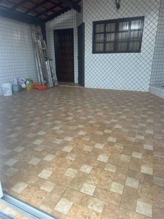 Imagem Casa com 2 Quartos à Venda, 101 m² em Maracanã - Praia Grande Imagem Casa com 2 Quartos à Venda, 101 m² em Maracanã - Praia Grande