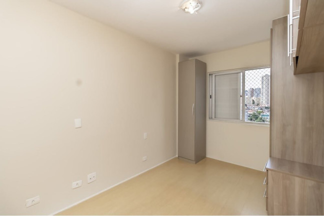 Imagem Apartamento com 2 Quartos à Venda, 61 m² em Chácara Inglesa - São Paulo Imagem Apartamento com 2 Quartos à Venda, 61 m² em Chácara Inglesa - São Paulo
