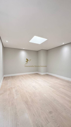 Imagem Casa à Venda, 650 m² em Tamboré - Santana De Parnaíba