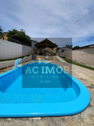 Imagem Casa com 4 Quartos à Venda, 138 m² em Caji - Lauro De Freitas