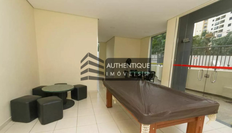 Imagem Apartamento com 3 Quartos à Venda, 73 m² em Sacomã - São Paulo