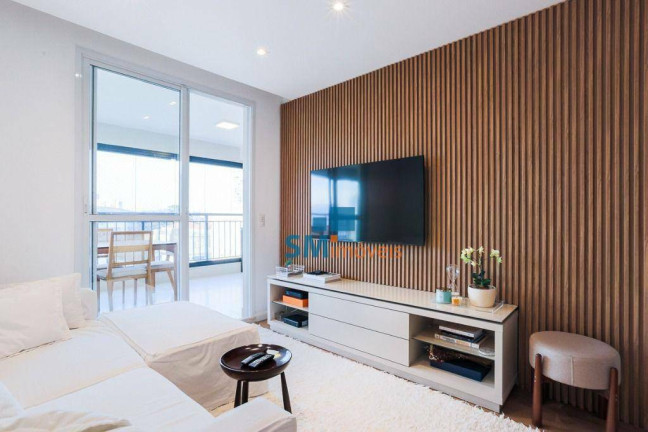 Imagem Apartamento com 3 Quartos à Venda, 95 m² em Barra Funda - São Paulo Imagem Apartamento com 3 Quartos à Venda, 95 m² em Barra Funda - São Paulo