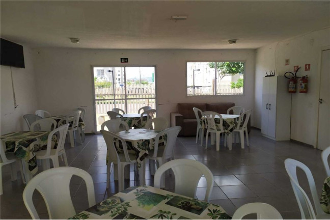 Imagem Apartamento com 2 Quartos à Venda, 42 m² em Sarandi - Porto Alegre
